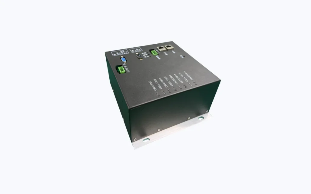 BLY-SOSS-H16 型 16 通道硅光传感解调仪