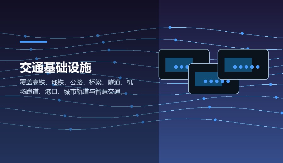 交通基础设施