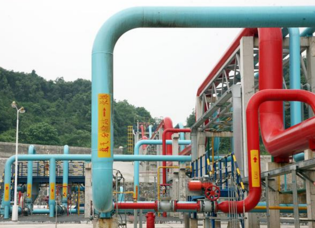 氢能源电解槽与储运设施全光纤安全监测解决方案