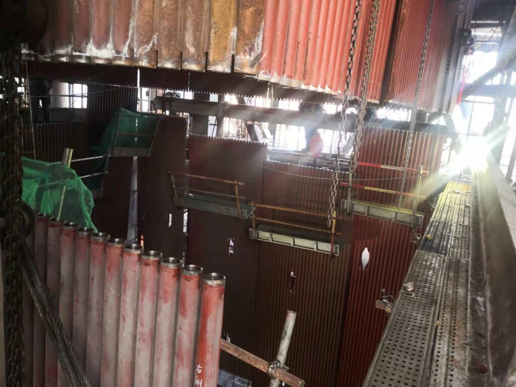 工业炉窑锅炉与高温管线厘米级DTS监测解决方案